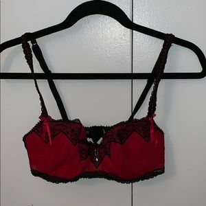 Lejaby Bralette